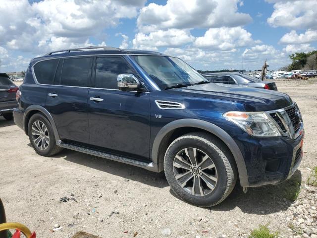 Photo 3 VIN: JN8AY2ND9J9054029 - NISSAN ARMADA 