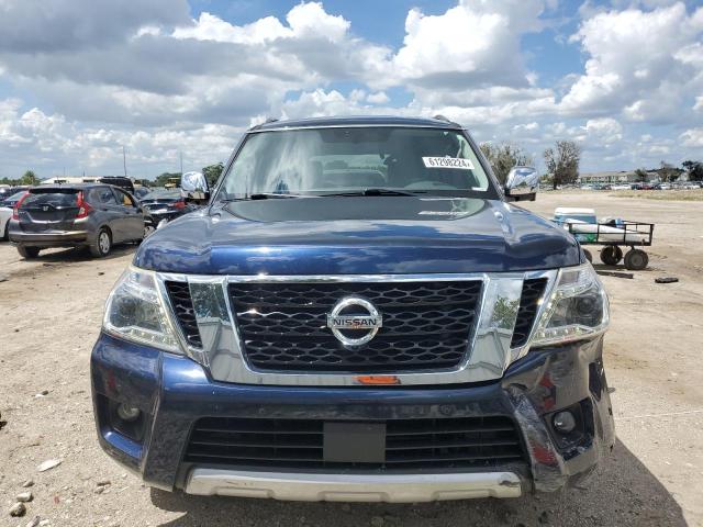 Photo 4 VIN: JN8AY2ND9J9054029 - NISSAN ARMADA 