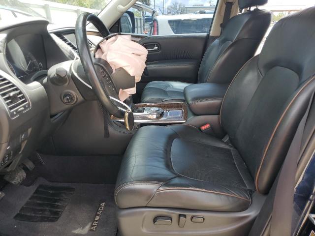 Photo 6 VIN: JN8AY2ND9J9054029 - NISSAN ARMADA 