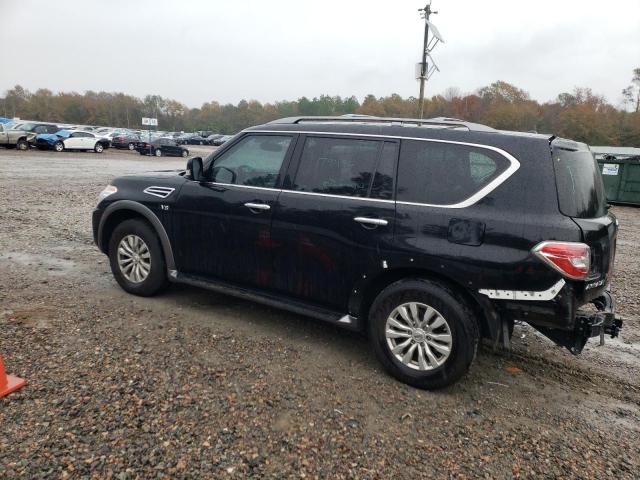 Photo 1 VIN: JN8AY2ND9J9054578 - NISSAN ARMADA SV 