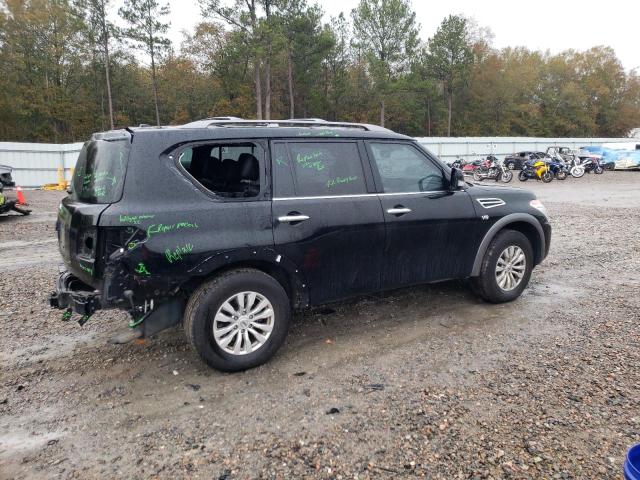 Photo 2 VIN: JN8AY2ND9J9054578 - NISSAN ARMADA SV 