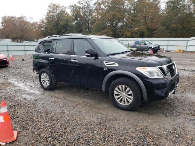 Photo 3 VIN: JN8AY2ND9J9054578 - NISSAN ARMADA SV 