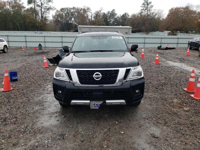 Photo 4 VIN: JN8AY2ND9J9054578 - NISSAN ARMADA SV 