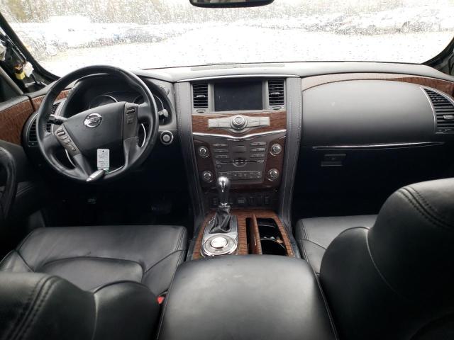 Photo 7 VIN: JN8AY2ND9J9054578 - NISSAN ARMADA SV 