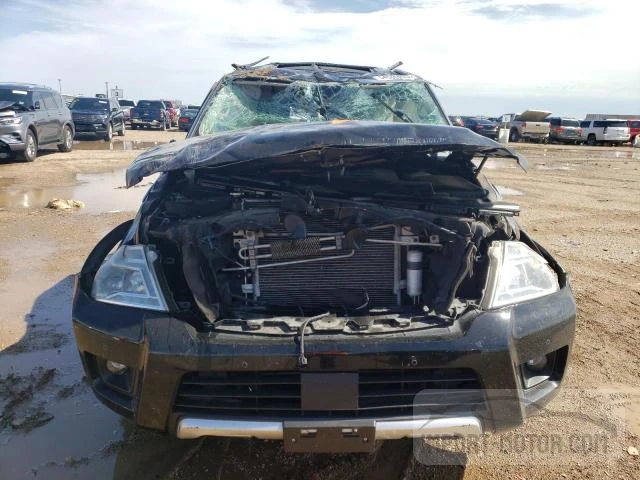 Photo 4 VIN: JN8AY2ND9J9055472 - NISSAN ARMADA 