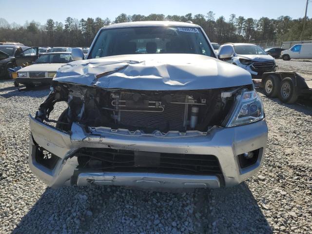 Photo 4 VIN: JN8AY2ND9J9055567 - NISSAN ARMADA 