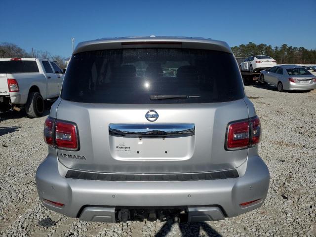 Photo 5 VIN: JN8AY2ND9J9055567 - NISSAN ARMADA 