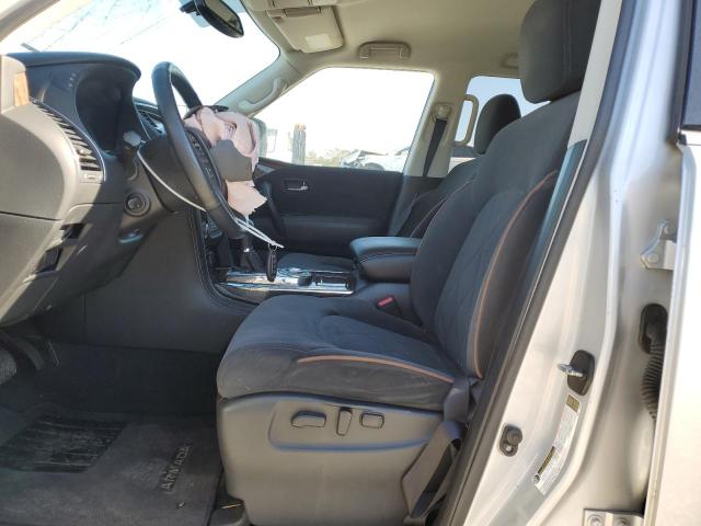 Photo 6 VIN: JN8AY2ND9J9055567 - NISSAN ARMADA 