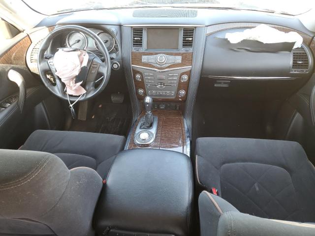 Photo 7 VIN: JN8AY2ND9J9055567 - NISSAN ARMADA 