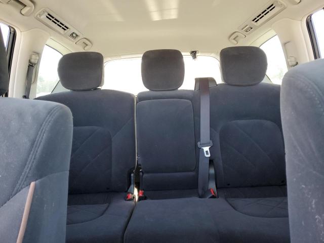 Photo 9 VIN: JN8AY2ND9J9055567 - NISSAN ARMADA 