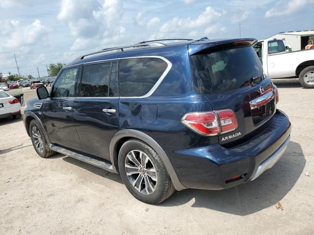 Photo 1 VIN: JN8AY2ND9J9057853 - NISSAN ARMADA SV 