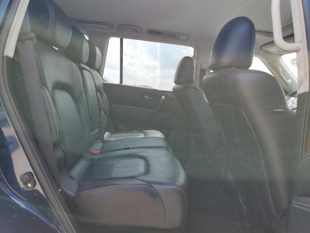 Photo 10 VIN: JN8AY2ND9J9057853 - NISSAN ARMADA SV 