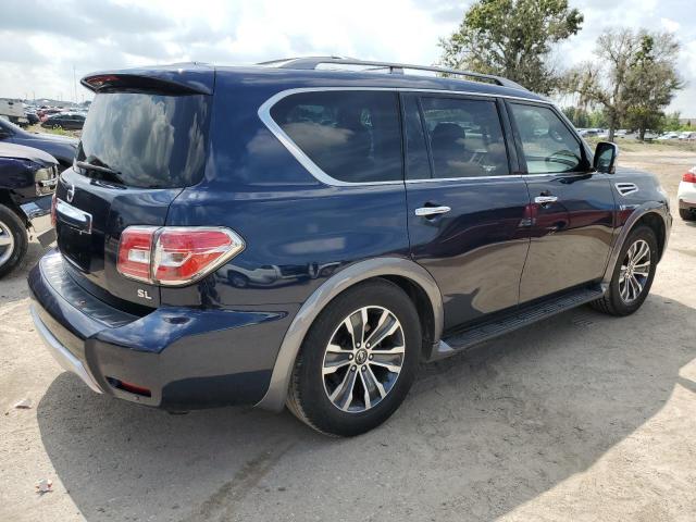 Photo 2 VIN: JN8AY2ND9J9057853 - NISSAN ARMADA SV 