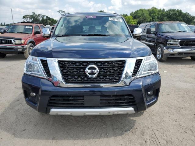 Photo 4 VIN: JN8AY2ND9J9057853 - NISSAN ARMADA SV 