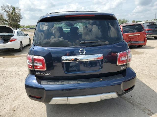 Photo 5 VIN: JN8AY2ND9J9057853 - NISSAN ARMADA SV 