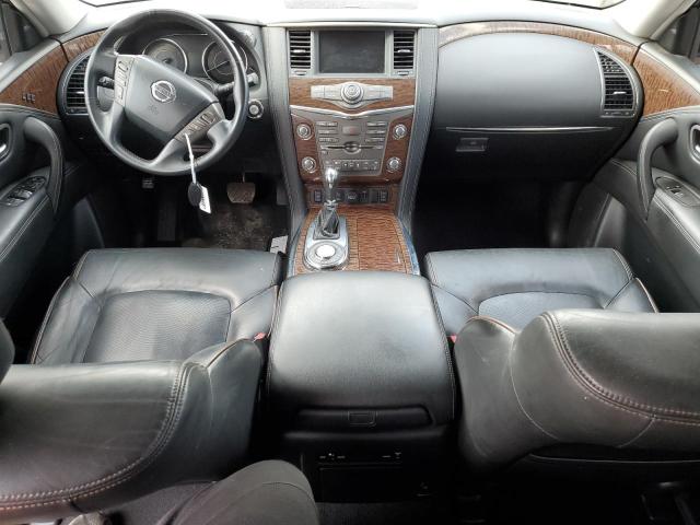 Photo 7 VIN: JN8AY2ND9J9057853 - NISSAN ARMADA SV 