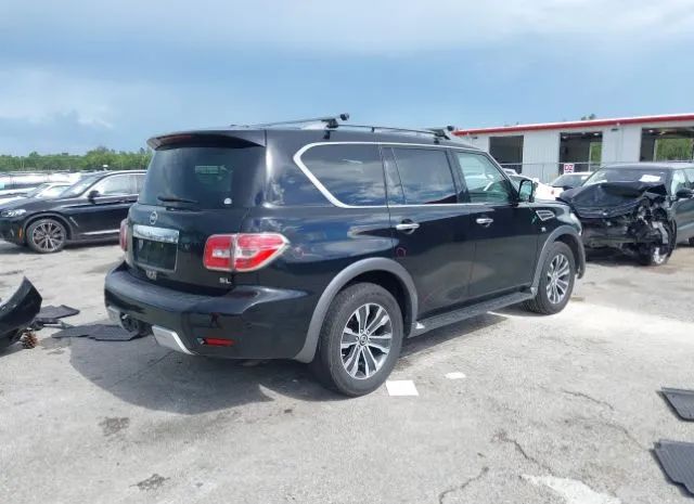 Photo 3 VIN: JN8AY2ND9JX002850 - NISSAN ARMADA 