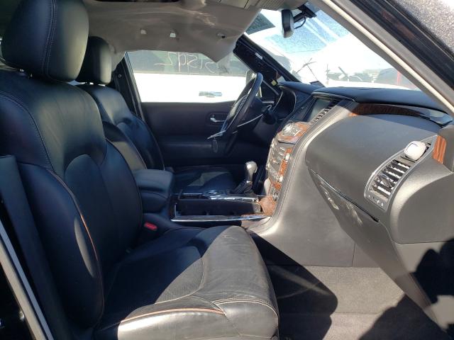 Photo 4 VIN: JN8AY2ND9K9085928 - NISSAN ARMADA SV 