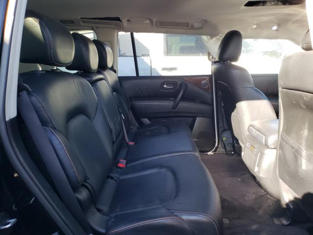 Photo 5 VIN: JN8AY2ND9K9085928 - NISSAN ARMADA SV 