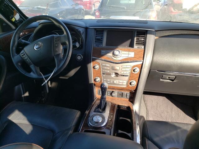 Photo 8 VIN: JN8AY2ND9K9085928 - NISSAN ARMADA SV 