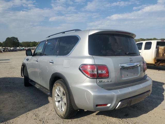 Photo 1 VIN: JN8AY2ND9K9087372 - NISSAN ARMADA 