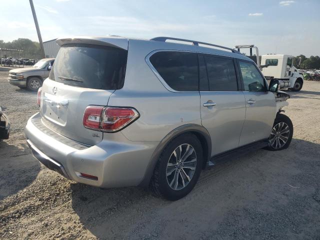 Photo 2 VIN: JN8AY2ND9K9087372 - NISSAN ARMADA 