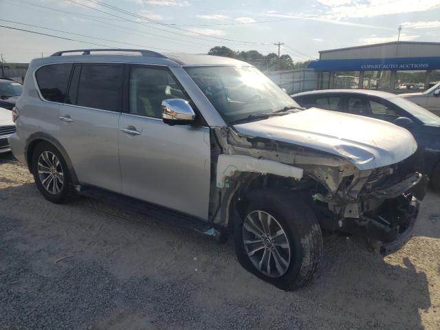 Photo 3 VIN: JN8AY2ND9K9087372 - NISSAN ARMADA 