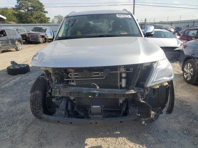 Photo 4 VIN: JN8AY2ND9K9087372 - NISSAN ARMADA 