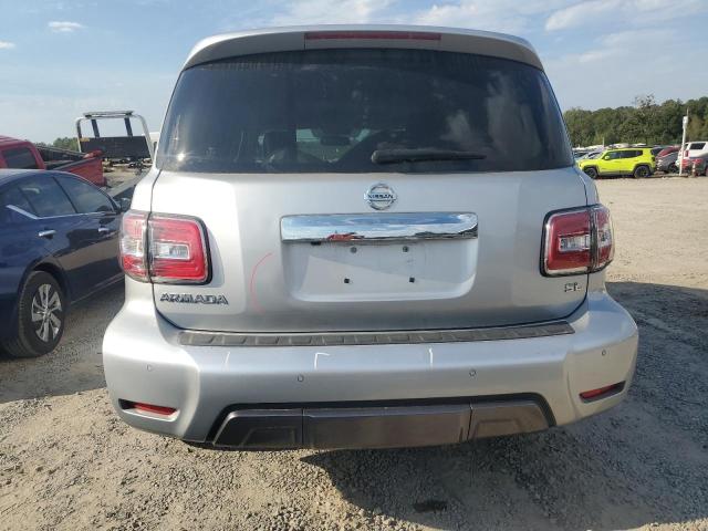 Photo 5 VIN: JN8AY2ND9K9087372 - NISSAN ARMADA 