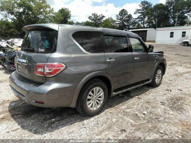 Photo 3 VIN: JN8AY2ND9KX011419 - NISSAN ARMADA 