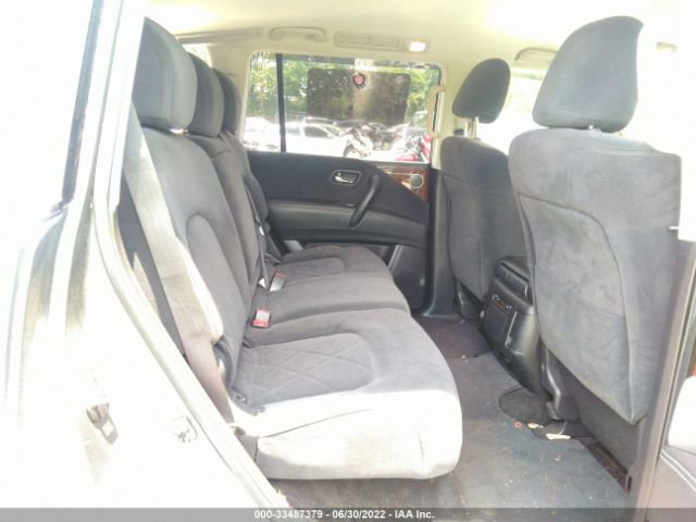 Photo 7 VIN: JN8AY2ND9KX011419 - NISSAN ARMADA 