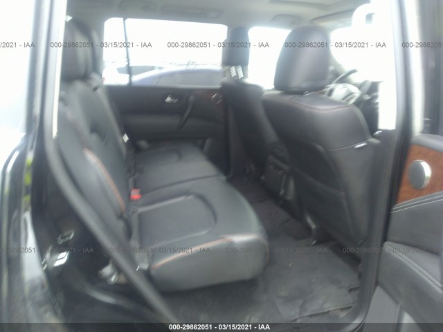 Photo 7 VIN: JN8AY2ND9L9105211 - NISSAN ARMADA 