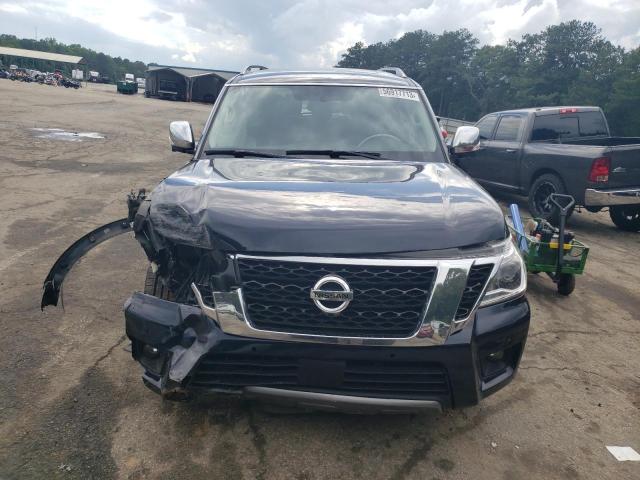 Photo 4 VIN: JN8AY2ND9L9106939 - NISSAN ARMADA 