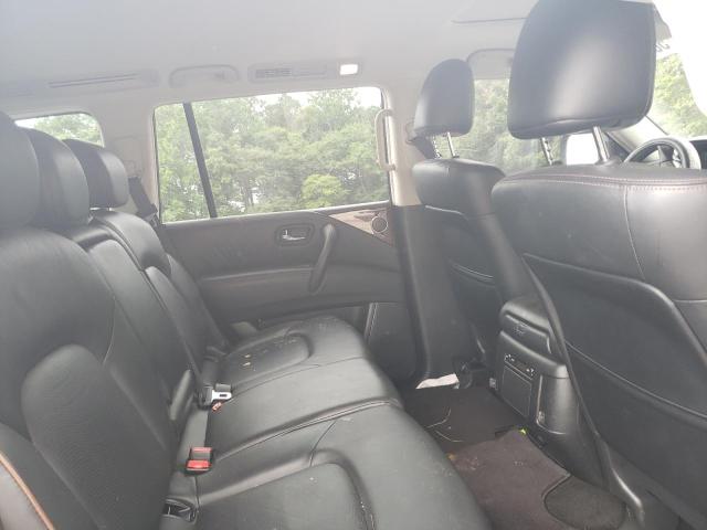 Photo 9 VIN: JN8AY2ND9L9106939 - NISSAN ARMADA 