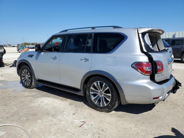 Photo 1 VIN: JN8AY2ND9L9107556 - NISSAN ARMADA 