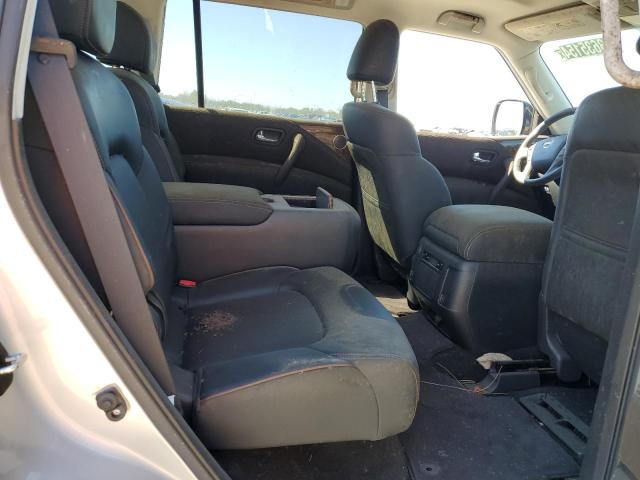 Photo 10 VIN: JN8AY2ND9L9107556 - NISSAN ARMADA 