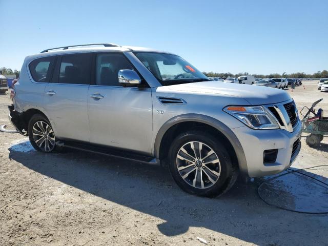 Photo 3 VIN: JN8AY2ND9L9107556 - NISSAN ARMADA 