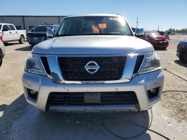 Photo 4 VIN: JN8AY2ND9L9107556 - NISSAN ARMADA 