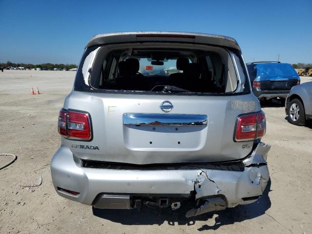 Photo 5 VIN: JN8AY2ND9L9107556 - NISSAN ARMADA 