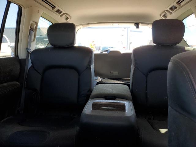 Photo 9 VIN: JN8AY2ND9L9107556 - NISSAN ARMADA 