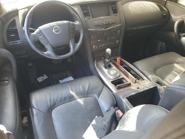 Photo 7 VIN: JN8AY2ND9L9108285 - NISSAN ARMADA 