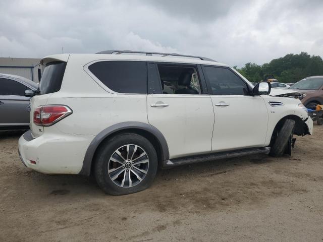 Photo 2 VIN: JN8AY2ND9L9109159 - NISSAN ARMADA 