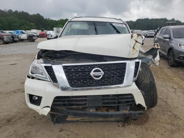 Photo 4 VIN: JN8AY2ND9L9109159 - NISSAN ARMADA 