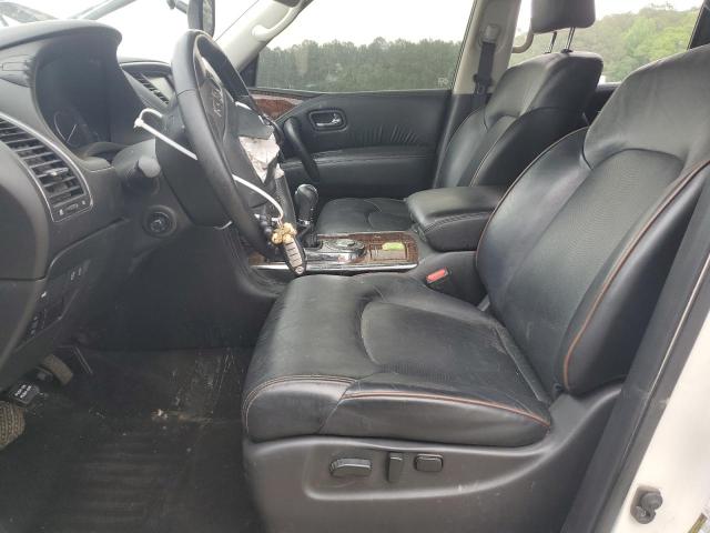 Photo 6 VIN: JN8AY2ND9L9109159 - NISSAN ARMADA 