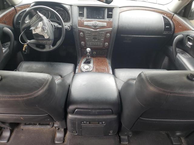 Photo 7 VIN: JN8AY2ND9L9109159 - NISSAN ARMADA 