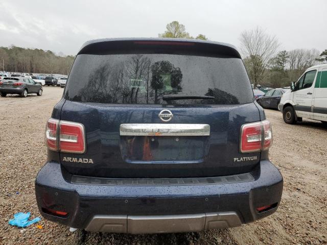 Photo 5 VIN: JN8AY2ND9L9109582 - NISSAN ARMADA 