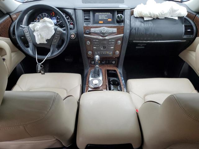 Photo 7 VIN: JN8AY2ND9L9109582 - NISSAN ARMADA 