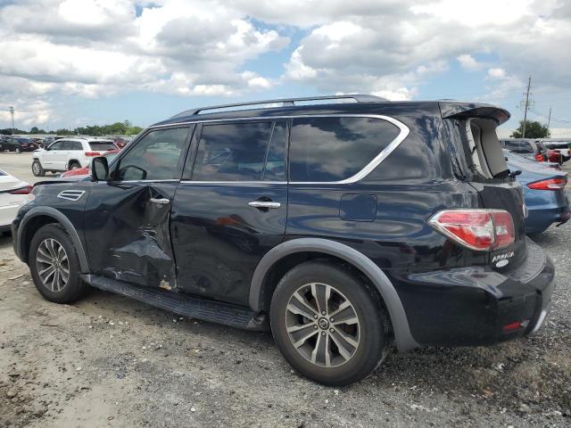 Photo 1 VIN: JN8AY2ND9L9109694 - NISSAN ARMADA SV 