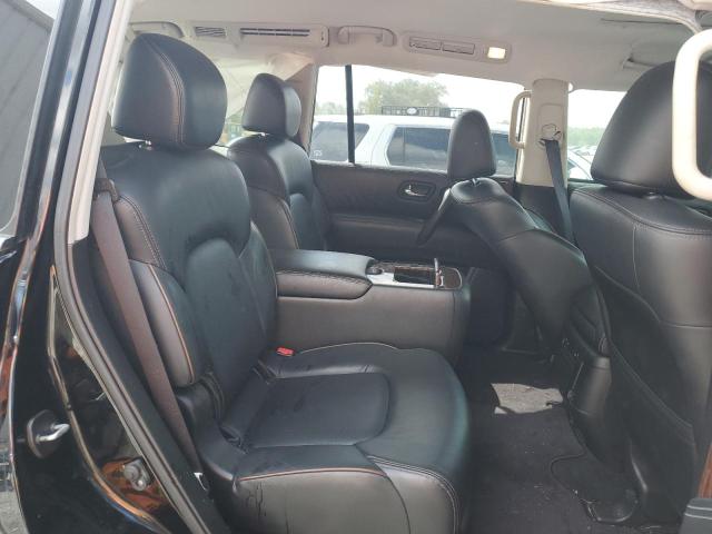 Photo 10 VIN: JN8AY2ND9L9109694 - NISSAN ARMADA SV 