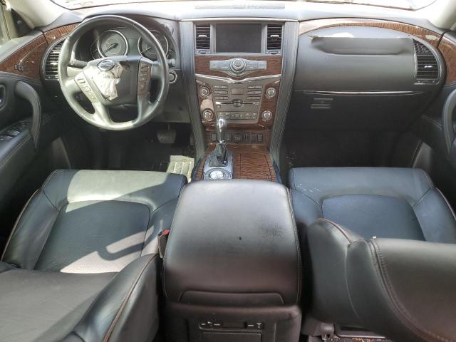 Photo 7 VIN: JN8AY2ND9L9109694 - NISSAN ARMADA SV 